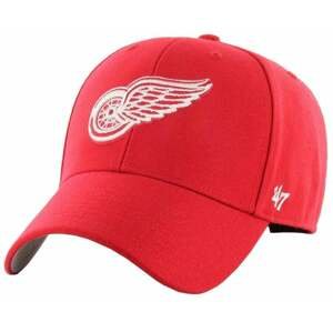 Detroit Red Wings Hokejová šiltovka NHL '47 MVP Team Logo Red