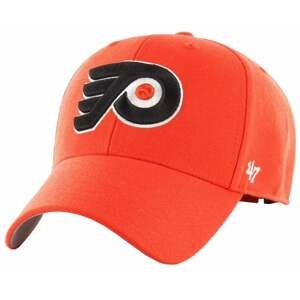 Philadelphia Flyers Hokejová šiltovka NHL '47 MVP Team Logo Orange