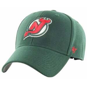 New Jersey Devils Hokejová šiltovka NHL '47 MVP Vintage Logo Dark Green