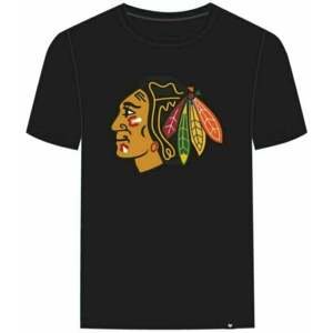 Chicago Blackhawks NHL Echo Tee Hokejové tričko