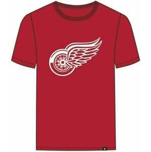Detroit Red Wings NHL Echo Tee Hokejové tričko