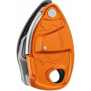 Petzl Grigri + Istiaca pomôcka Orange Horolezecká istiaca pomôcka