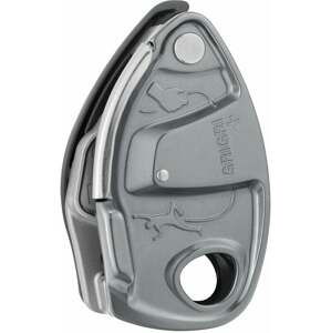 Petzl Grigri + Istiaca pomôcka Gray Horolezecká istiaca pomôcka