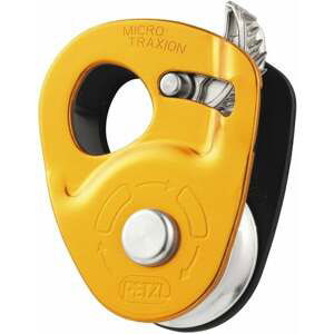 Petzl Micro Traxion Kladka