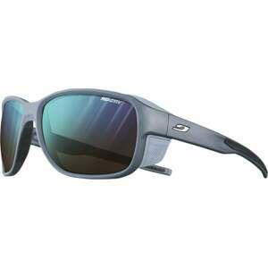 Julbo Montebianco 2 Gray/Brown/Blue Flash Outdoorové okuliare