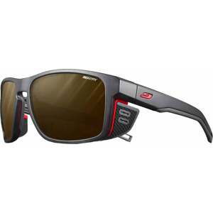 Julbo Shield Black/Orange/Brown