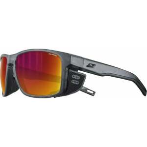 Julbo Shield Translucent Black/Black/Brown/Multilayer