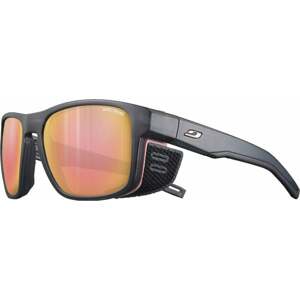 Julbo Shield M Gray/Pink/Brown/Gold Pink Outdoorové okuliare