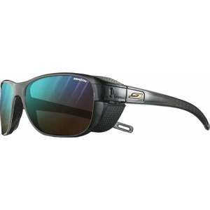 Julbo Camino M Matt TranslucentBlack/Gray/Yellow/Blue Flash Outdoorové okuliare