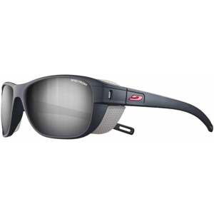 Julbo Camino M Dark Plum/Brown/Silver Flash