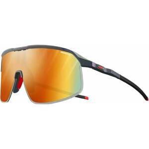 Julbo Density Iridescent Blue-Red/Yellow/Multilayer Red