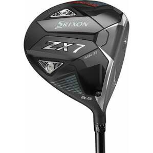 Srixon ZX7 MKII Driver Golfová palica - Driver Pravá ruka 9,5° Stiff