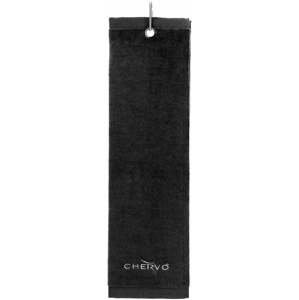 Chervo Jamilryd Towel Black