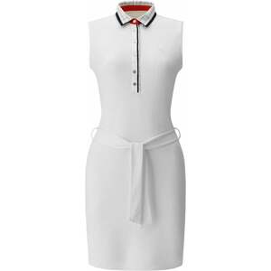 Chervo Womens Jek Dress White 36