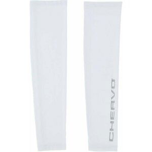 Chervo Yris Sun Protection Sleeves White UNI