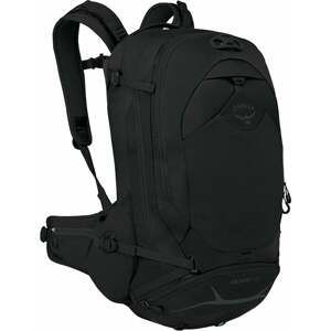 Osprey Escapist 30 Black Batoh