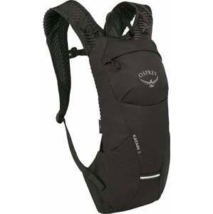 Osprey Katari 3 Backpack Black