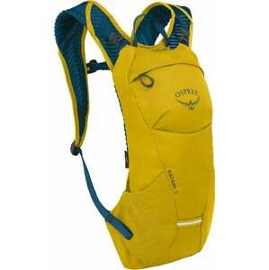 Osprey Katari 3 Backpack Primavera Yellow