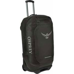 Osprey Rolling Transporter 90 Black 90 L Taška