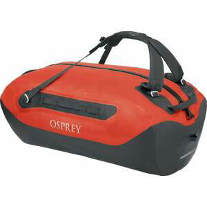 Osprey Transporter WP Duffel 100 Mars Orange