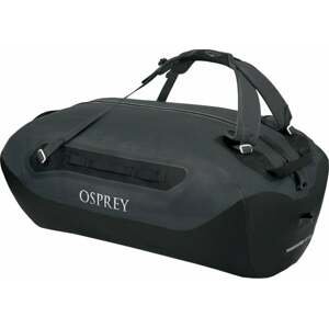Osprey Transporter WP Duffel 100 Tunnel Vision Grey