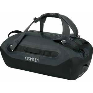 Osprey Transporter WP Duffel 40 Tunnel Vision Grey