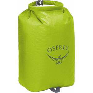 Osprey Ultralight Dry Sack 12 Limon Green