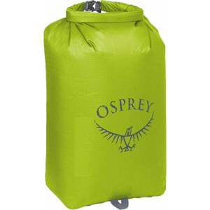 Osprey Ultralight Dry Sack 20 Limon Green