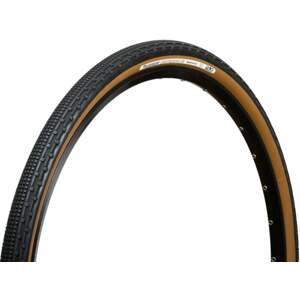 Panaracer Gravel King SK TLC Folding Tyre 700x35c Black/Brown