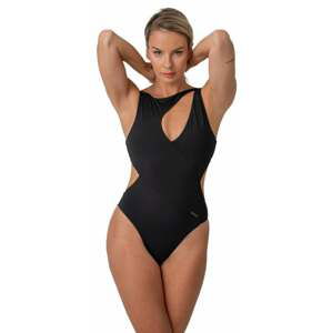 Nebbia Belém Monokini Black S