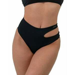 Nebbia Rio De Janeiro Bikini Bottom Black M