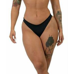 Nebbia Rio Grande Bikini Bottom Black S