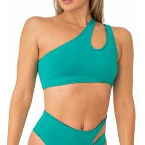 Nebbia São Gonçalo Bikini Top Green S