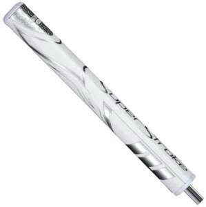 Superstroke Zenergy Tour 2.0 Putter Grip White/Silver