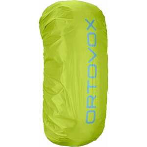 Ortovox Rain Cover Happy Green M 25 - 35 L Pláštenka