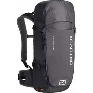 Ortovox Traverse 28 S Black Raven