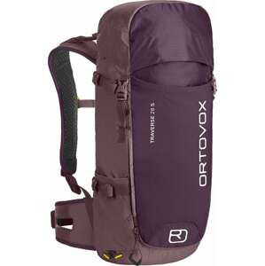 Ortovox Traverse 28 S Mountain Rose