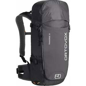 Ortovox Traverse 30 Black Raven