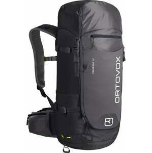 Ortovox Traverse 40 Black Raven