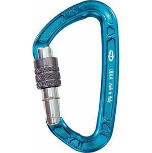 Climbing Technology Aerial Pro SG Carabiner Light Blue/Silver/Grey