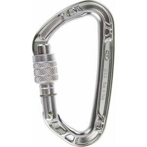 Climbing Technology Aerial Pro SG Carabiner Silver