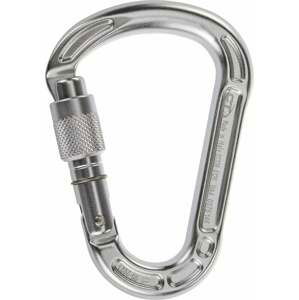 Climbing Technology Concept SG Carabiner Silver