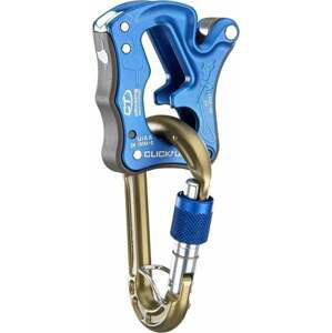 Climbing Technology Click Up Kit Istiaci set Blue Horolezecká istiaca pomôcka