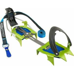 Climbing Technology Snow Flex Semiautomatic Green/Blue