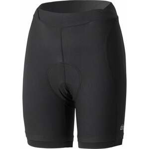 Dotout Instinct Women's Shorts Black/Black M