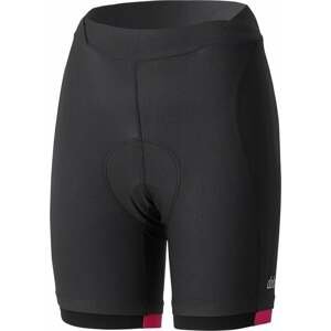 Dotout Instinct Pro Women's Shorts Black/Fuchsia S