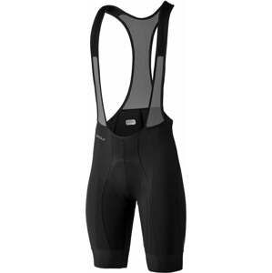 Dotout Power Bib Shorts Black L