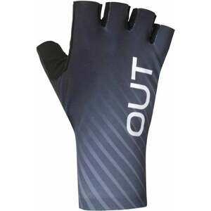 Dotout Speed Gloves Black/Dark Grey L