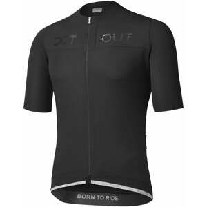 Dotout Legend Jersey Black M