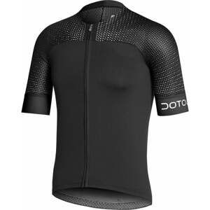 Dotout Hybrid Jersey Black/White M